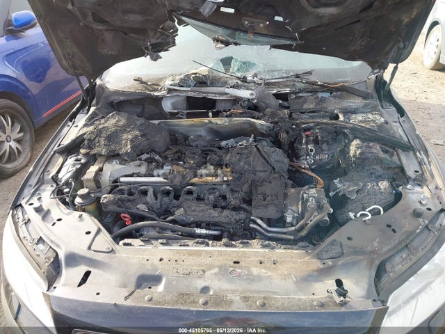 2012 Volvo Xc70 T6/t6 Platinum/t6 Premier Plus მანქანა იყიდება აუქციონზე, vin: YV4902BZ6C1130486, აუქციონის ნომერი: 45105765