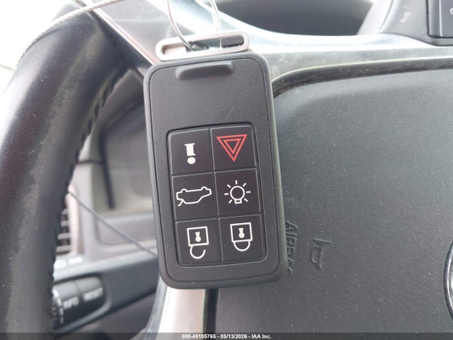 2012 Volvo Xc70 T6/t6 Platinum/t6 Premier Plus მანქანა იყიდება აუქციონზე, vin: YV4902BZ6C1130486, აუქციონის ნომერი: 45105765