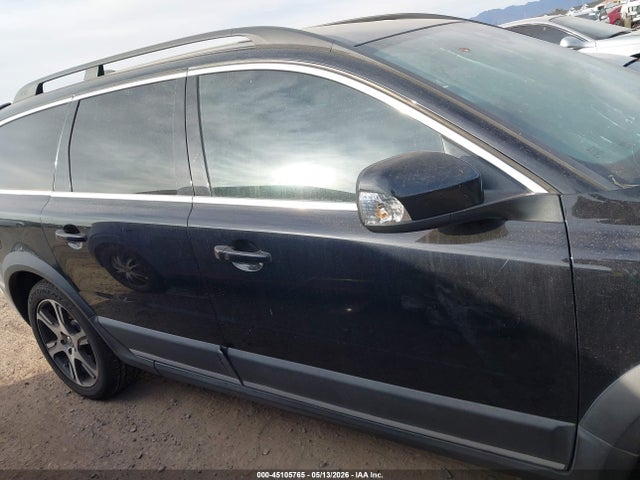 2012 Volvo Xc70 T6/t6 Platinum/t6 Premier Plus მანქანა იყიდება აუქციონზე, vin: YV4902BZ6C1130486, აუქციონის ნომერი: 45105765