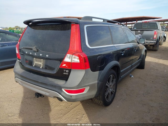 2012 Volvo Xc70 T6/t6 Platinum/t6 Premier Plus მანქანა იყიდება აუქციონზე, vin: YV4902BZ6C1130486, აუქციონის ნომერი: 45105765