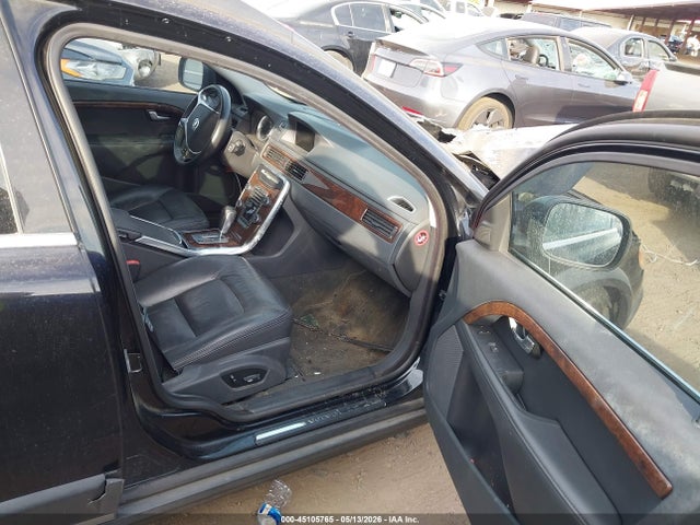 2012 Volvo Xc70 T6/t6 Platinum/t6 Premier Plus მანქანა იყიდება აუქციონზე, vin: YV4902BZ6C1130486, აუქციონის ნომერი: 45105765