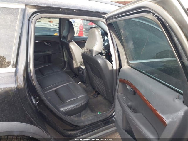 2012 Volvo Xc70 T6/t6 Platinum/t6 Premier Plus მანქანა იყიდება აუქციონზე, vin: YV4902BZ6C1130486, აუქციონის ნომერი: 45105765