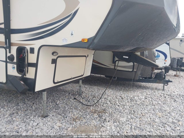 Salem Other 2017 4X4FSBN28HU081452 Image 10