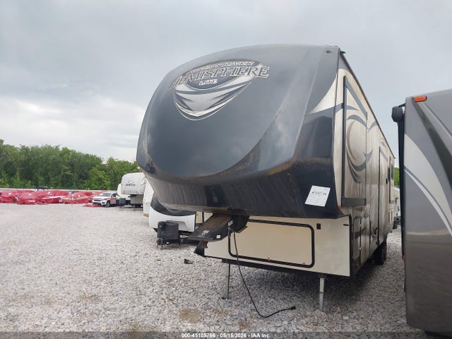 Salem Other 2017 4X4FSBN28HU081452 Image 2