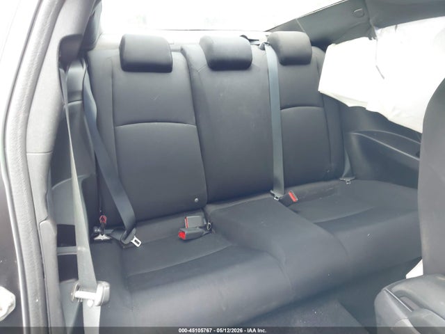Продажа на аукционе авто 2019 Honda Civic Si, vin: 2HGFC3A5XKH753015, номер лота: 45105767