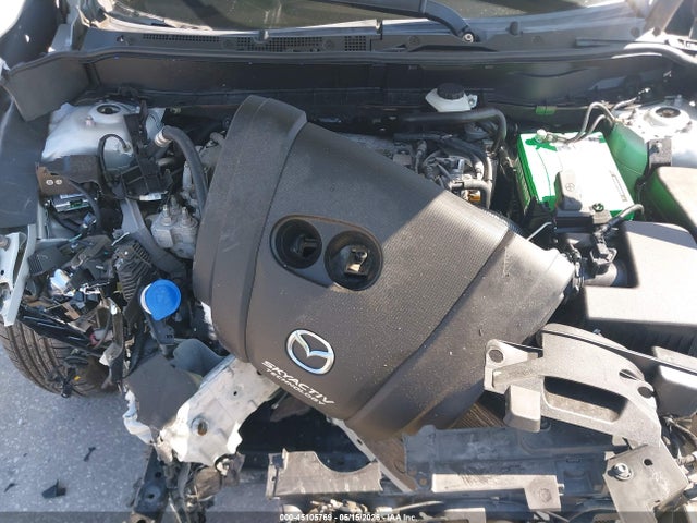 Aukcja sprzedaży 2020 Mazda Cx-3 Sport, vin: JM1DKDB78L1469056, numer aukcji: 45105769