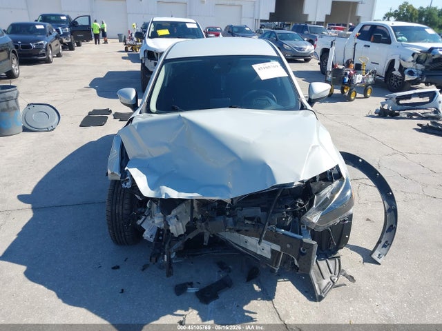 Aukcja sprzedaży 2020 Mazda Cx-3 Sport, vin: JM1DKDB78L1469056, numer aukcji: 45105769