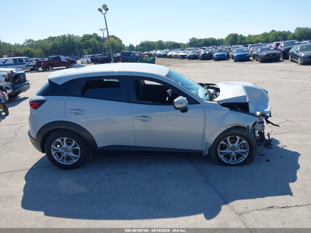 Aukcja sprzedaży 2020 Mazda Cx-3 Sport, vin: JM1DKDB78L1469056, numer aukcji: 45105769
