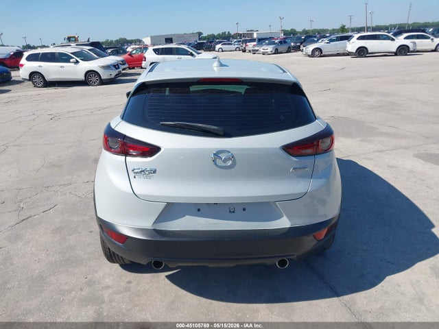 Aukcja sprzedaży 2020 Mazda Cx-3 Sport, vin: JM1DKDB78L1469056, numer aukcji: 45105769