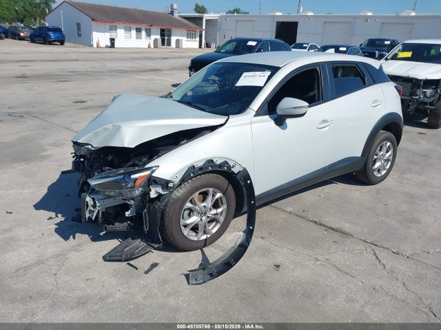 Aukcja sprzedaży 2020 Mazda Cx-3 Sport, vin: JM1DKDB78L1469056, numer aukcji: 45105769