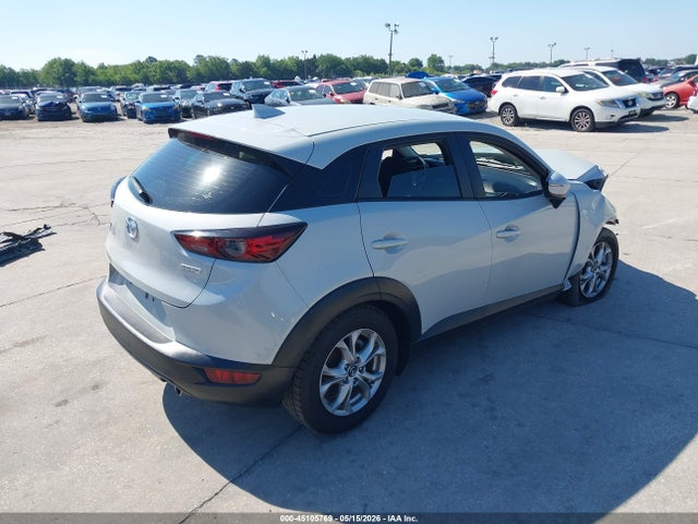 Aukcja sprzedaży 2020 Mazda Cx-3 Sport, vin: JM1DKDB78L1469056, numer aukcji: 45105769