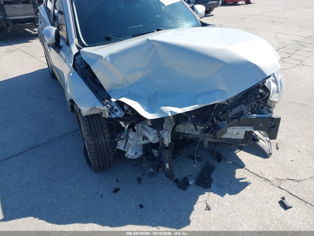 Aukcja sprzedaży 2020 Mazda Cx-3 Sport, vin: JM1DKDB78L1469056, numer aukcji: 45105769