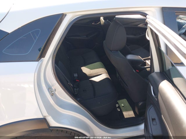 Aukcja sprzedaży 2020 Mazda Cx-3 Sport, vin: JM1DKDB78L1469056, numer aukcji: 45105769