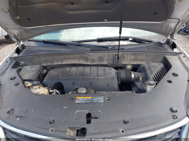2014 Chevrolet Traverse Ls მანქანა იყიდება აუქციონზე, vin: 1GNKRFKD0EJ134162, აუქციონის ნომერი: 45105774