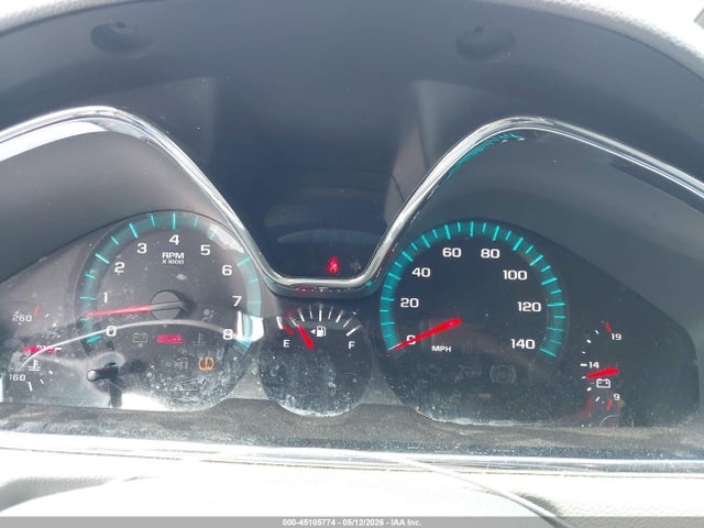 2014 Chevrolet Traverse Ls მანქანა იყიდება აუქციონზე, vin: 1GNKRFKD0EJ134162, აუქციონის ნომერი: 45105774