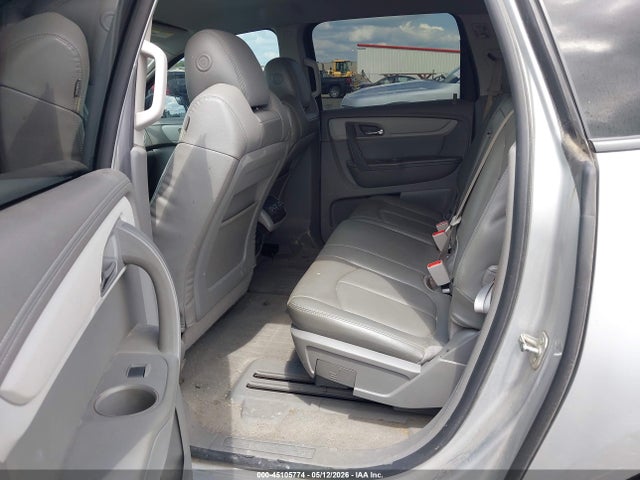 2014 Chevrolet Traverse Ls მანქანა იყიდება აუქციონზე, vin: 1GNKRFKD0EJ134162, აუქციონის ნომერი: 45105774