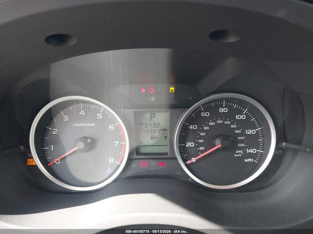 Subaru Forester 2.5i 2016 JF2SJABC2GH567858 Image 7