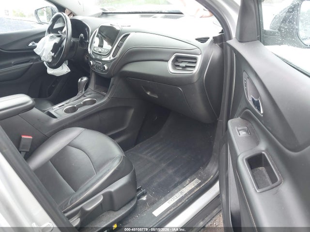 Aukcja sprzedaży 2019 Chevrolet Equinox Premier, vin: 2GNAXYEX8K6261608, numer aukcji: 45105779