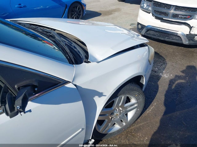 45105780 :رقم المزاد ، 2G1WG5E37C1103424 vin ، 2012 Chevrolet Impala Lt مزاد بيع