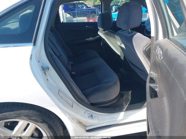 45105780 :رقم المزاد ، 2G1WG5E37C1103424 vin ، 2012 Chevrolet Impala Lt مزاد بيع