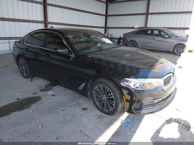 Aukcja sprzedaży 2019 Bmw 530e Xdrive Iperformance, vin: WBAJB1C50KB375757, numer aukcji: 45105783