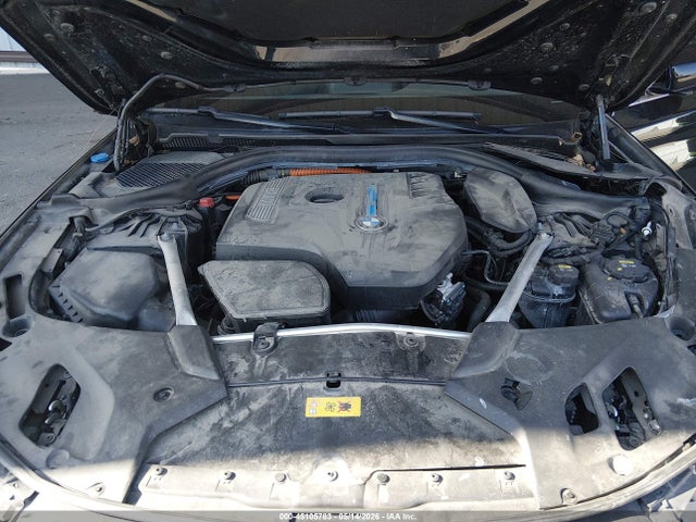Aukcja sprzedaży 2019 Bmw 530e Xdrive Iperformance, vin: WBAJB1C50KB375757, numer aukcji: 45105783