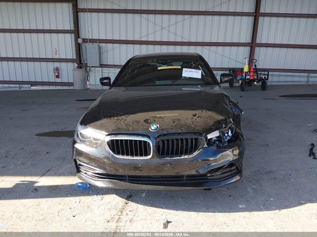 Aukcja sprzedaży 2019 Bmw 530e Xdrive Iperformance, vin: WBAJB1C50KB375757, numer aukcji: 45105783