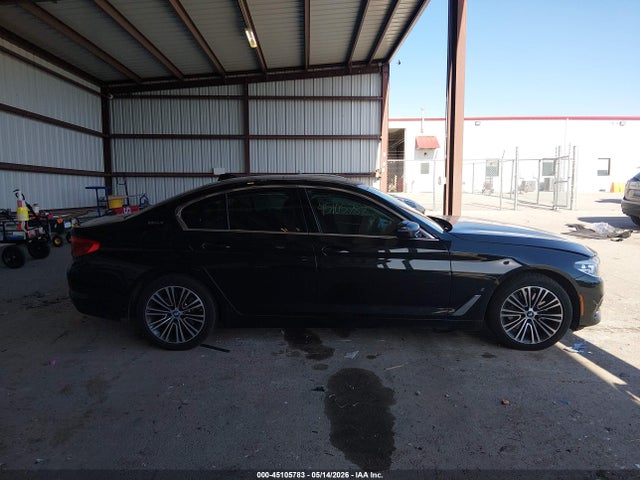 Aukcja sprzedaży 2019 Bmw 530e Xdrive Iperformance, vin: WBAJB1C50KB375757, numer aukcji: 45105783