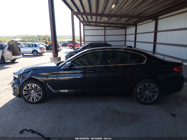 Aukcja sprzedaży 2019 Bmw 530e Xdrive Iperformance, vin: WBAJB1C50KB375757, numer aukcji: 45105783
