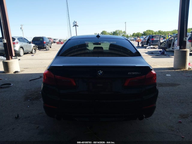 Aukcja sprzedaży 2019 Bmw 530e Xdrive Iperformance, vin: WBAJB1C50KB375757, numer aukcji: 45105783