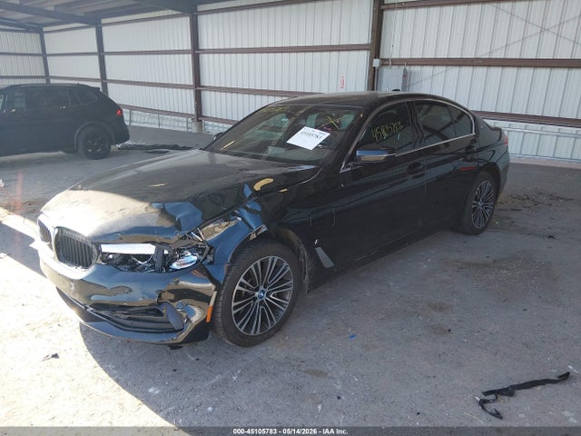 Aukcja sprzedaży 2019 Bmw 530e Xdrive Iperformance, vin: WBAJB1C50KB375757, numer aukcji: 45105783