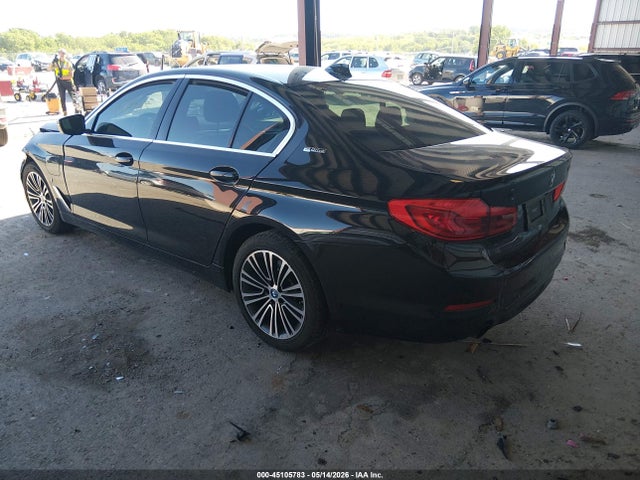 Aukcja sprzedaży 2019 Bmw 530e Xdrive Iperformance, vin: WBAJB1C50KB375757, numer aukcji: 45105783