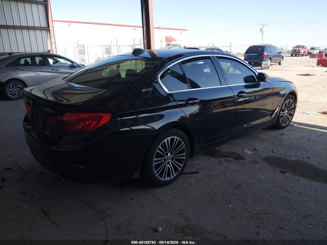 Aukcja sprzedaży 2019 Bmw 530e Xdrive Iperformance, vin: WBAJB1C50KB375757, numer aukcji: 45105783