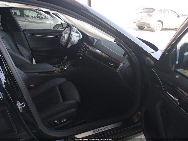 Aukcja sprzedaży 2019 Bmw 530e Xdrive Iperformance, vin: WBAJB1C50KB375757, numer aukcji: 45105783