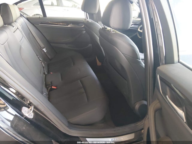Aukcja sprzedaży 2019 Bmw 530e Xdrive Iperformance, vin: WBAJB1C50KB375757, numer aukcji: 45105783
