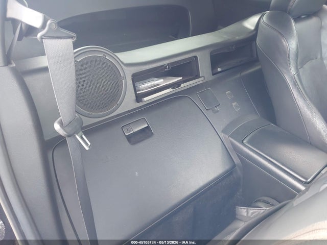Продаж на аукціоні авто 2007 Nissan 350z Touring, vin: JN1BZ34D27M502026, номер лоту: 45105784