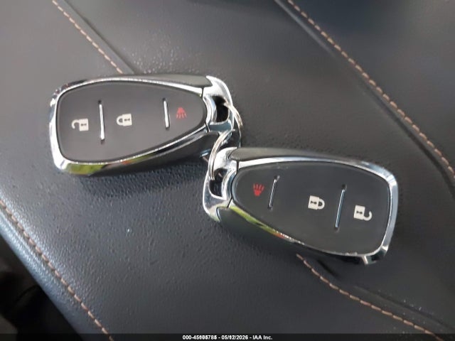 Aukcja sprzedaży 2020 Chevrolet Traverse Awd Ls, vin: 1GNEVFKWXLJ104514, numer aukcji: 45105785