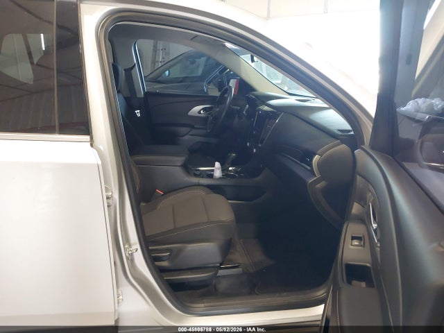 Aukcja sprzedaży 2020 Chevrolet Traverse Awd Ls, vin: 1GNEVFKWXLJ104514, numer aukcji: 45105785