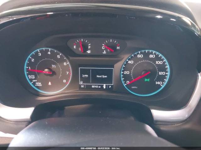 Aukcja sprzedaży 2020 Chevrolet Traverse Awd Ls, vin: 1GNEVFKWXLJ104514, numer aukcji: 45105785