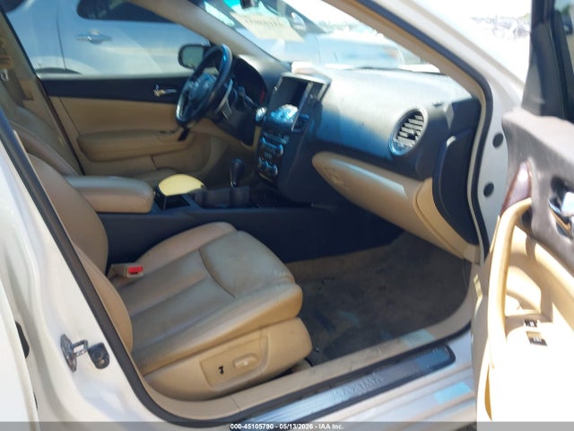 Продажа на аукционе авто 2010 Nissan Maxima 3.5 Sv, vin: 1N4AA5AP8AC826384, номер лота: 45105790
