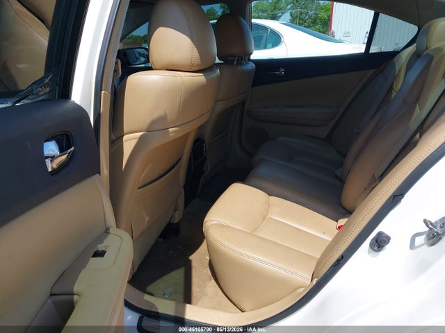 Продажа на аукционе авто 2010 Nissan Maxima 3.5 Sv, vin: 1N4AA5AP8AC826384, номер лота: 45105790