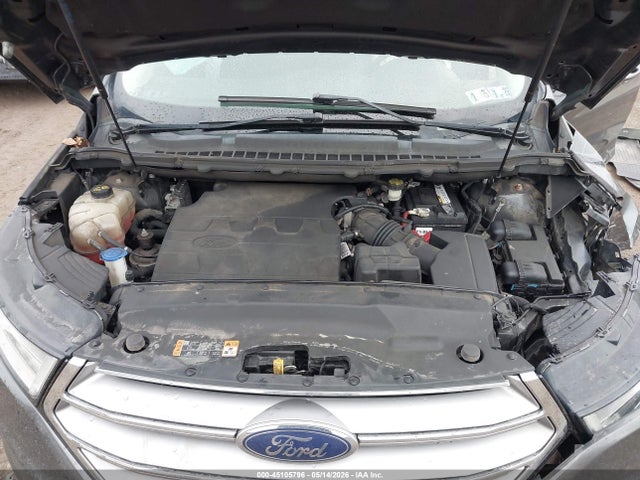 Aukcja sprzedaży 2016 Ford Edge Sel, vin: 2FMPK4J80GBC64473, numer aukcji: 45105796