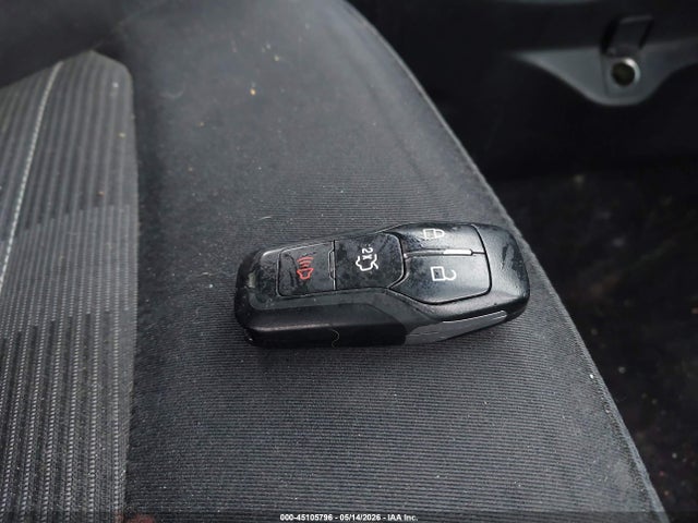 Aukcja sprzedaży 2016 Ford Edge Sel, vin: 2FMPK4J80GBC64473, numer aukcji: 45105796