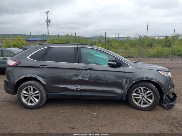 Aukcja sprzedaży 2016 Ford Edge Sel, vin: 2FMPK4J80GBC64473, numer aukcji: 45105796