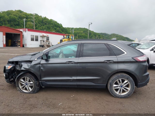 Aukcja sprzedaży 2016 Ford Edge Sel, vin: 2FMPK4J80GBC64473, numer aukcji: 45105796