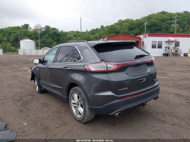 Aukcja sprzedaży 2016 Ford Edge Sel, vin: 2FMPK4J80GBC64473, numer aukcji: 45105796