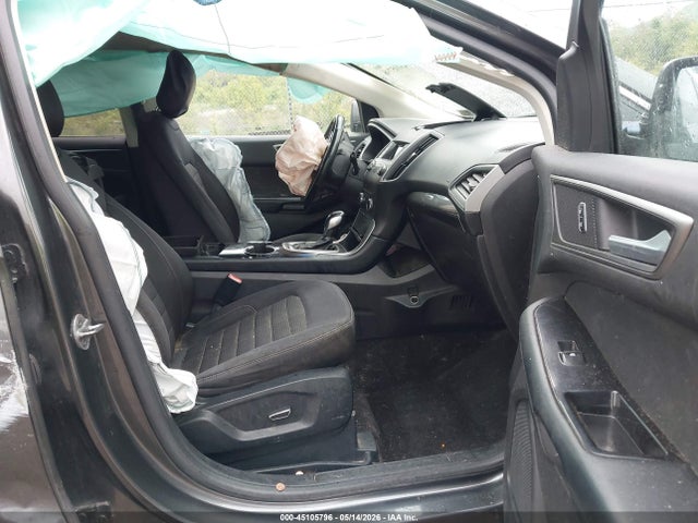 Aukcja sprzedaży 2016 Ford Edge Sel, vin: 2FMPK4J80GBC64473, numer aukcji: 45105796