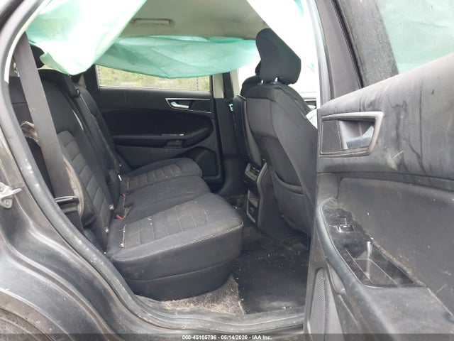 Aukcja sprzedaży 2016 Ford Edge Sel, vin: 2FMPK4J80GBC64473, numer aukcji: 45105796