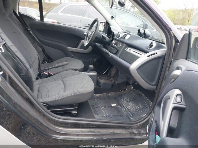 Aukcja sprzedaży 2015 Smart Fortwo Electric Drive Passion, vin: WMEEJ9AA5FK830969, numer aukcji: 45105798