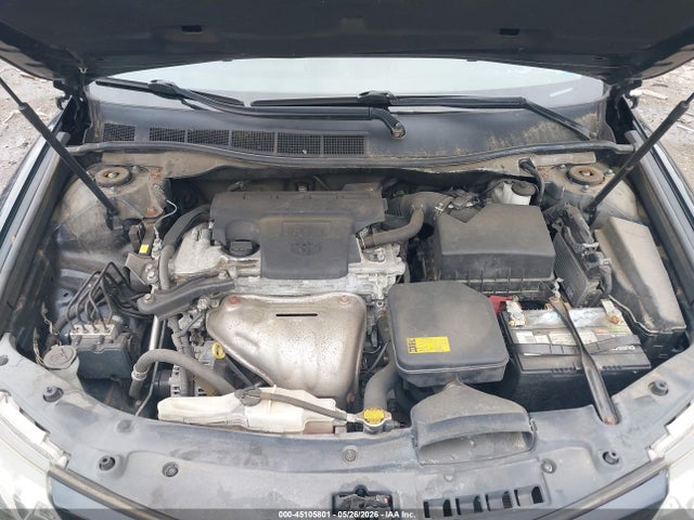 Продаж на аукціоні авто 2014 Toyota Camry Se, vin: 4T1BF1FK9EU317826, номер лоту: 45105801